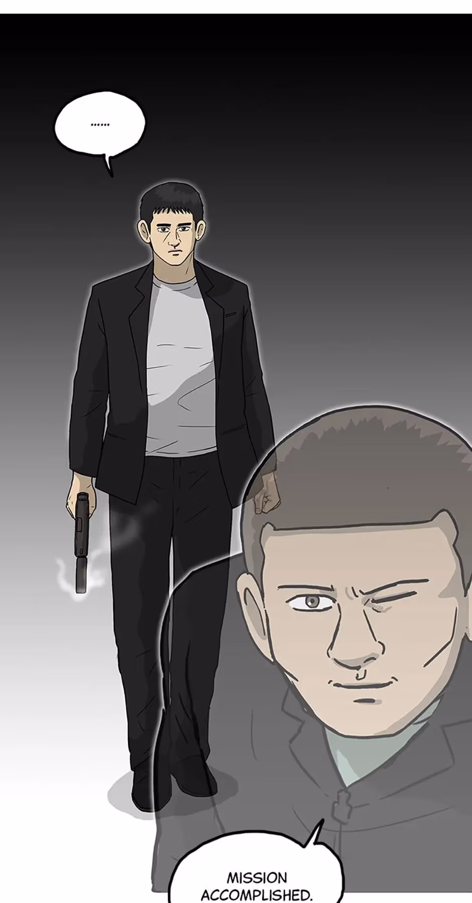 Moving Chapter 21 page 30 - 