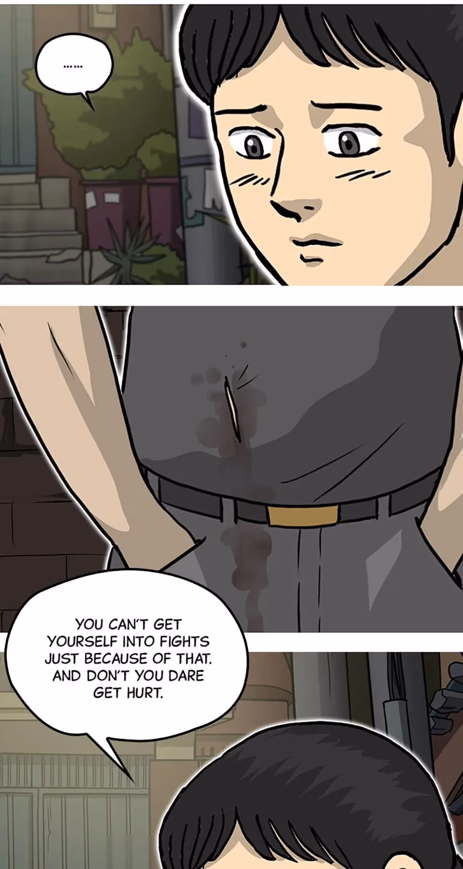 Moving Chapter 21 page 4 - 