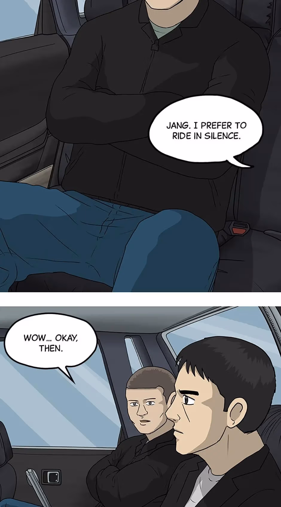 Moving Chapter 21 page 37 - 