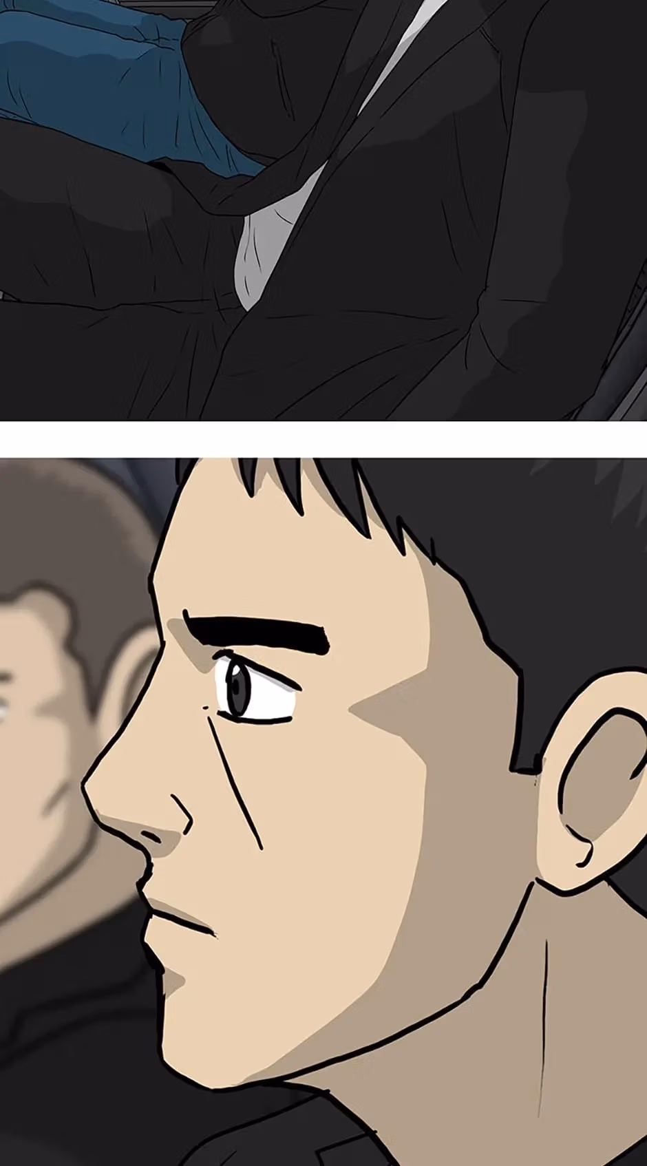 Moving Chapter 21 page 38 - 