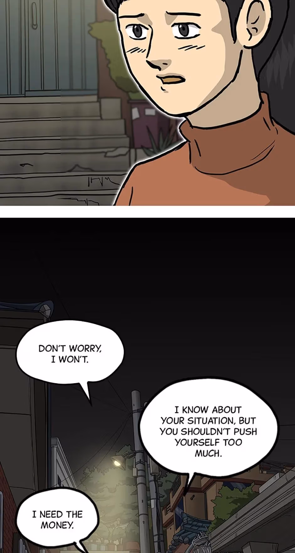 Moving Chapter 21 page 5 - 