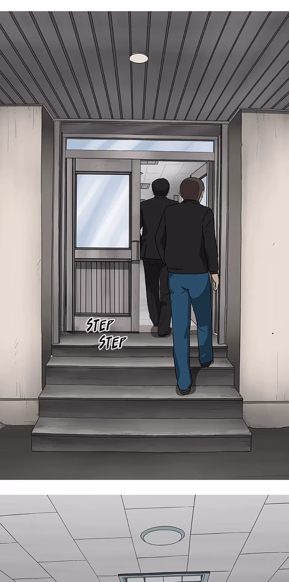 Moving Chapter 21 page 42 - 
