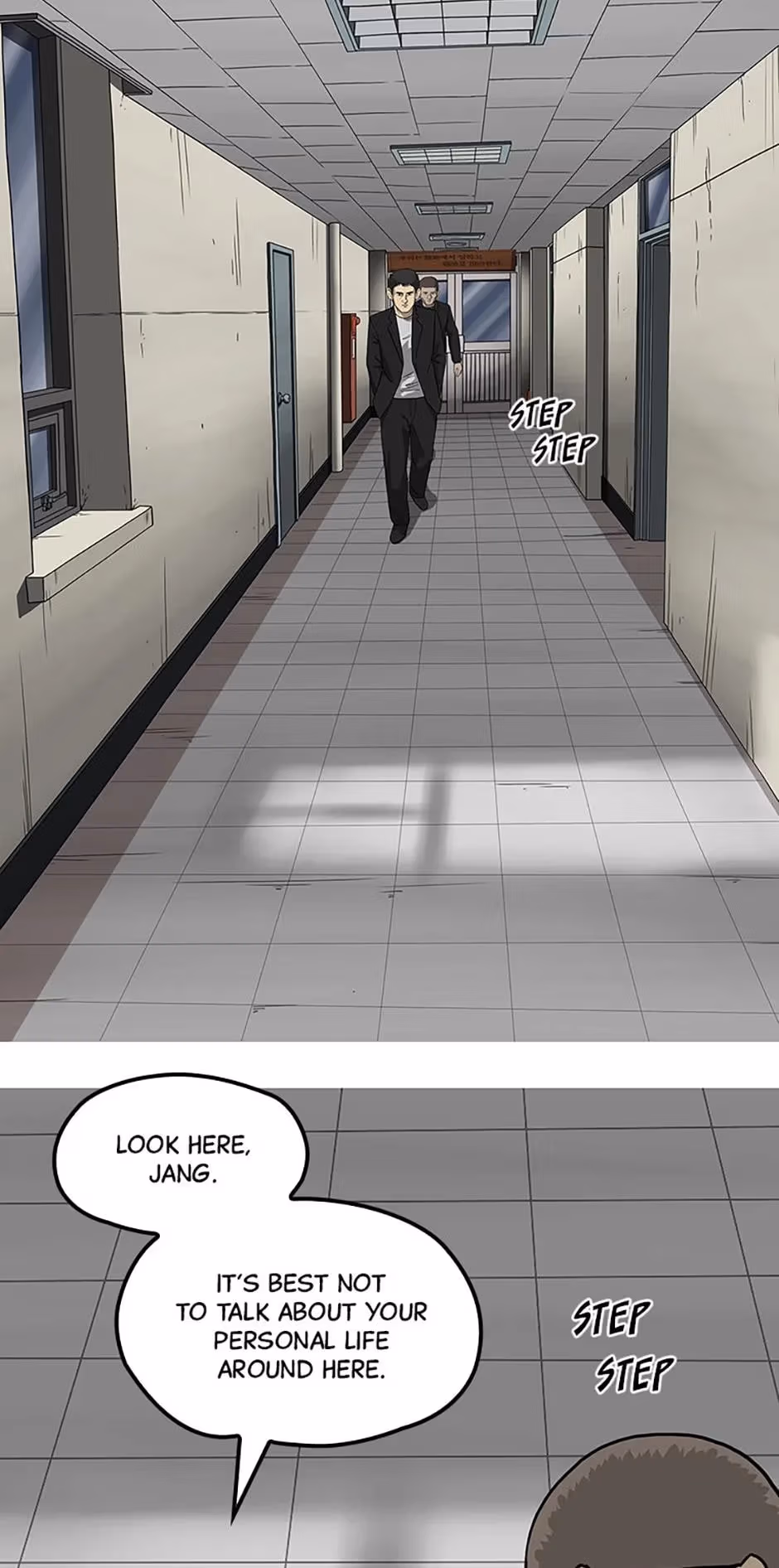 Moving Chapter 21 page 43 - 