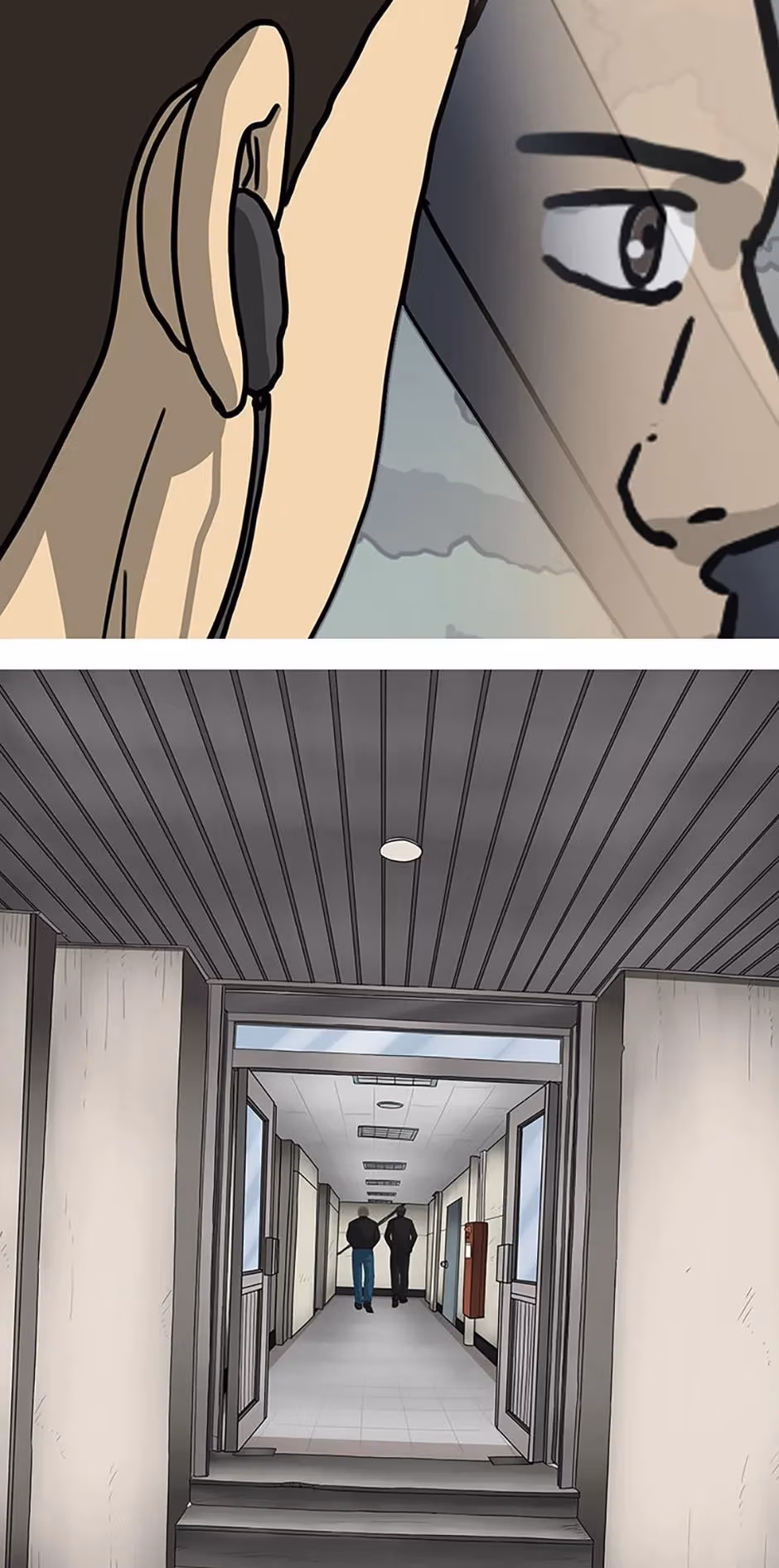 Moving Chapter 21 page 46 - 