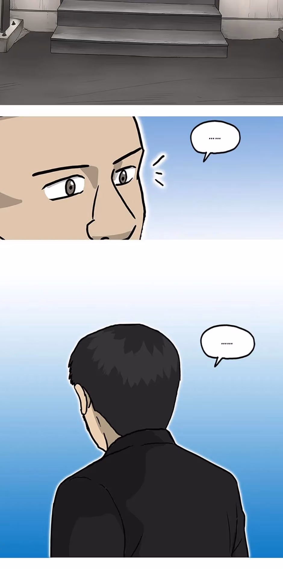 Moving Chapter 21 page 47 - 