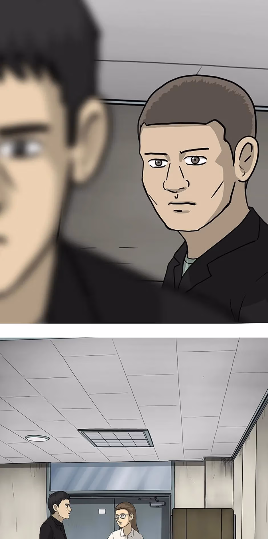 Moving Chapter 21 page 49 - 