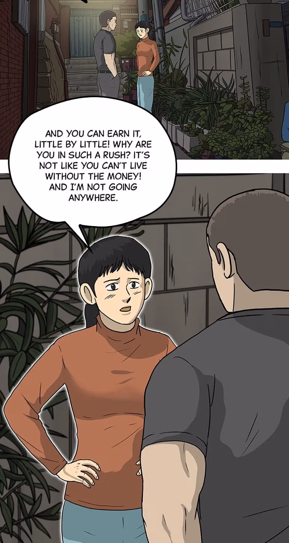 Moving Chapter 21 page 6 - 