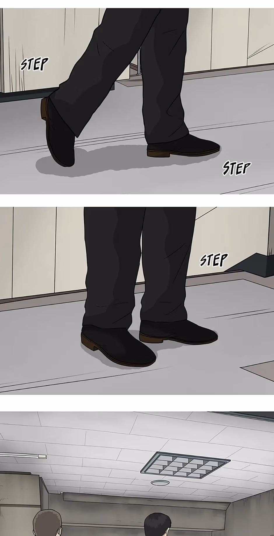 Moving Chapter 21 page 55 - 