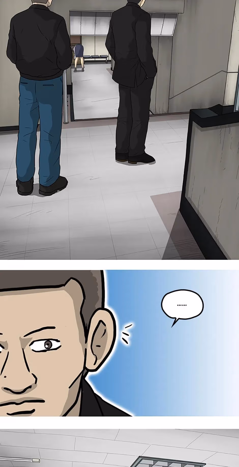 Moving Chapter 21 page 56 - 