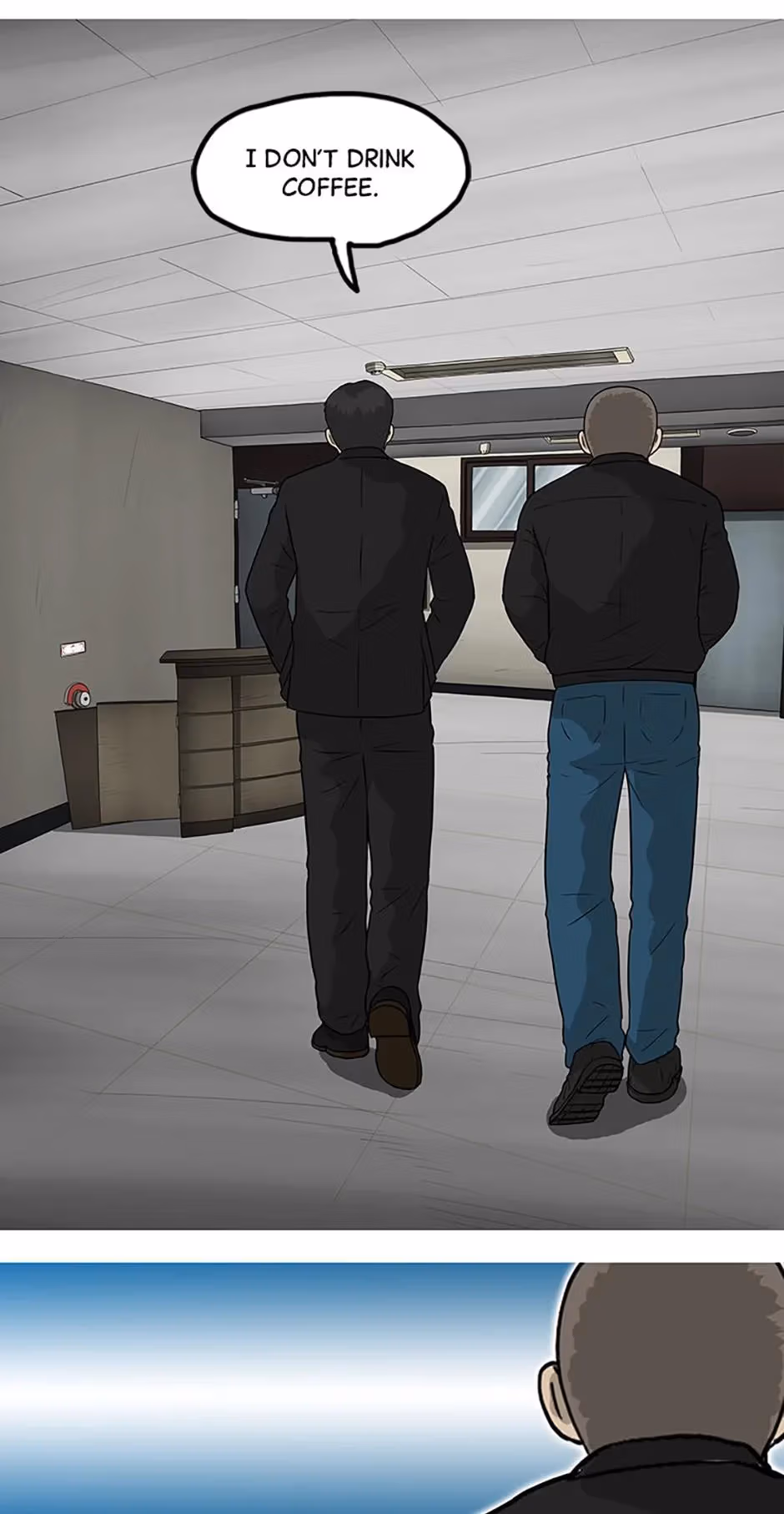 Moving Chapter 21 page 62 - 