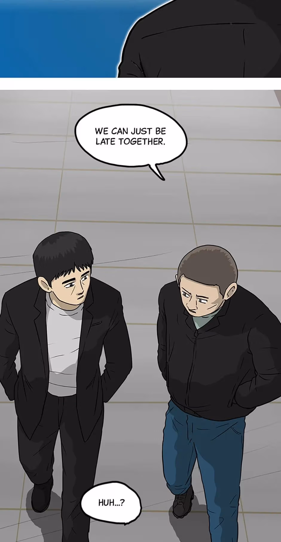 Moving Chapter 21 page 63 - 