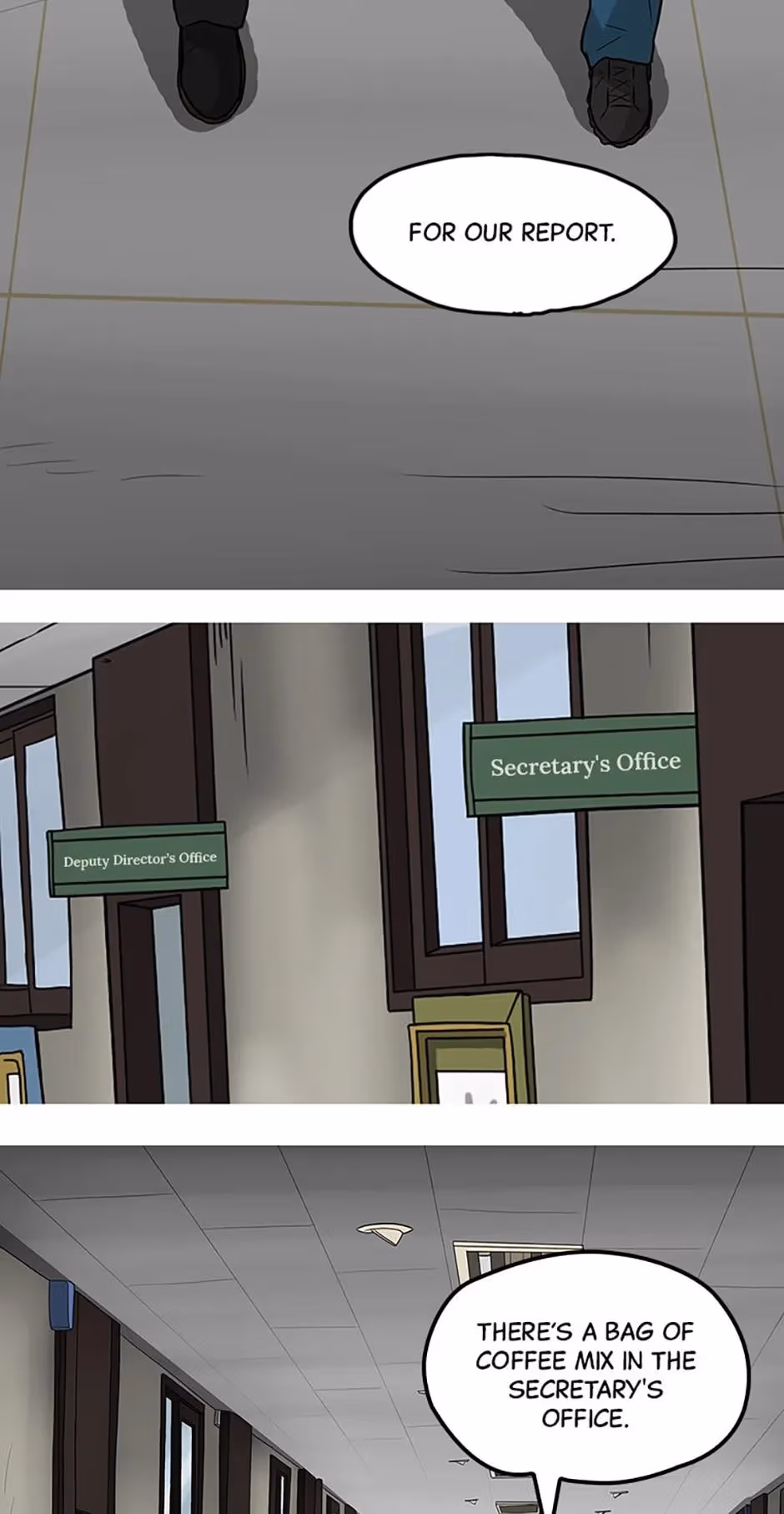 Moving Chapter 21 page 64 - 