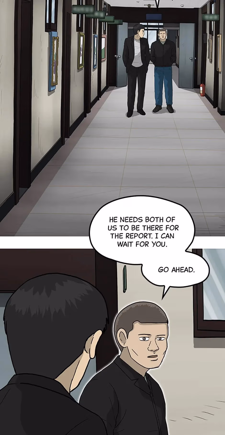 Moving Chapter 21 page 65 - 