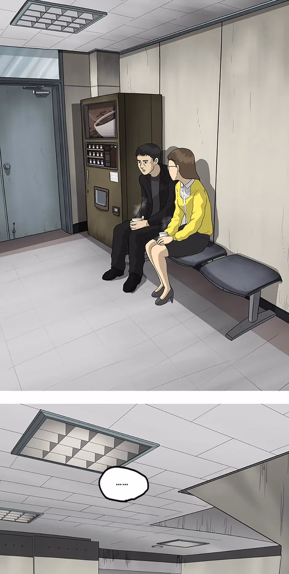 Moving Chapter 21 page 70 - 