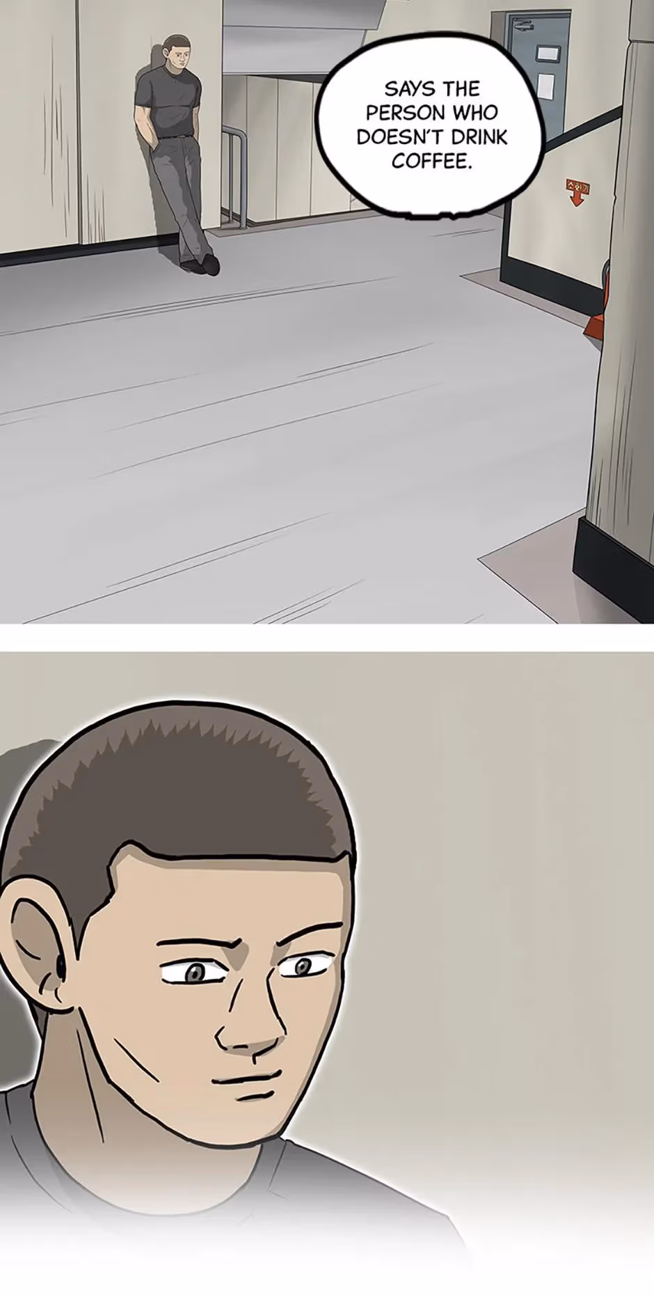 Moving Chapter 21 page 71 - 