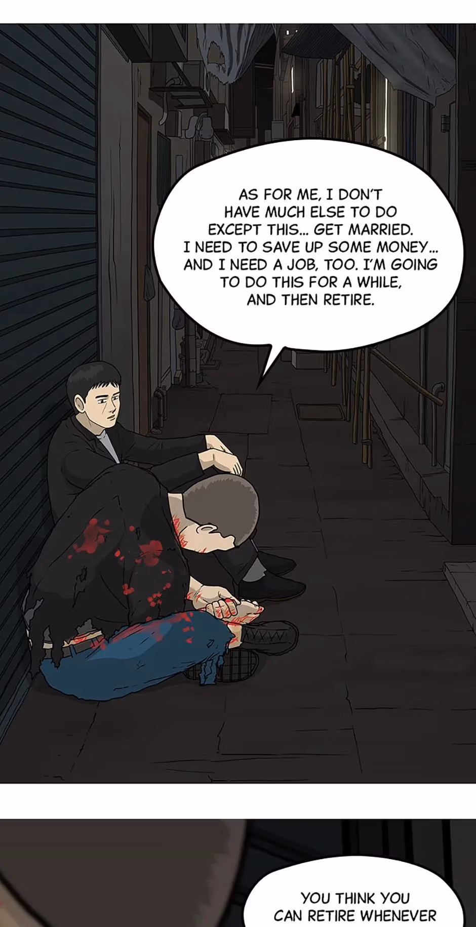 Moving Chapter 21 page 84 - 