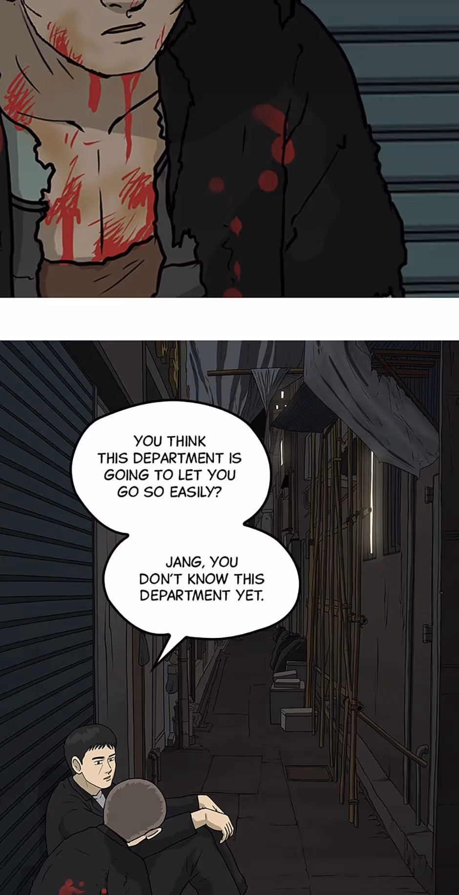 Moving Chapter 21 page 86 - 