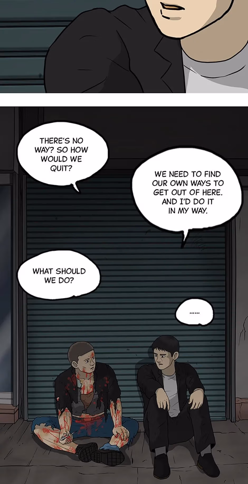 Moving Chapter 21 page 89 - 