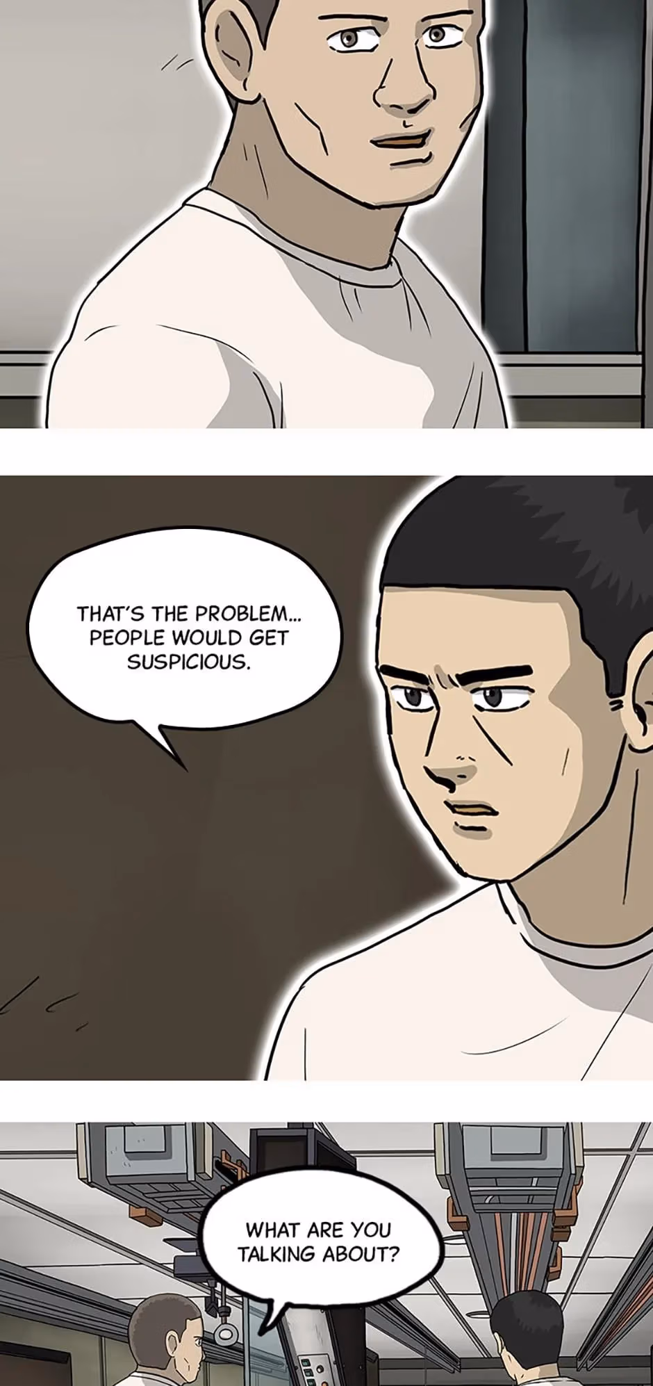 Moving Chapter 21 page 95 - 
