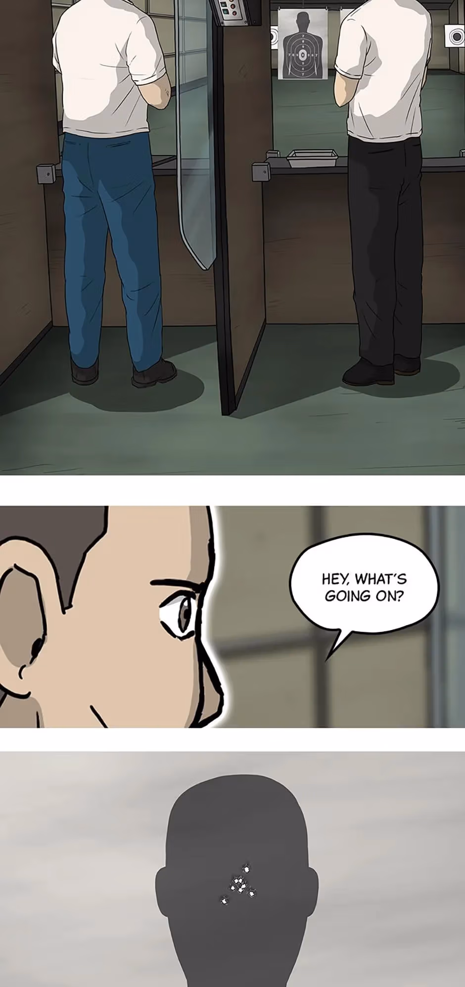 Moving Chapter 21 page 96 - 