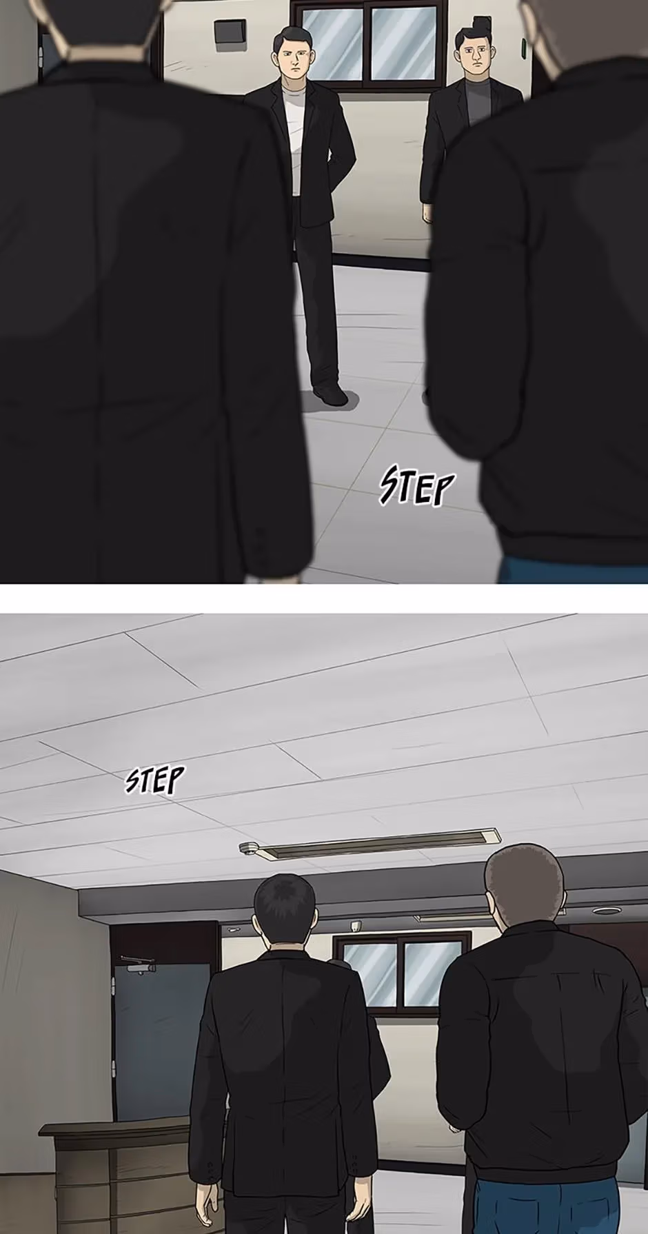 Moving Chapter 21 page 99 - 