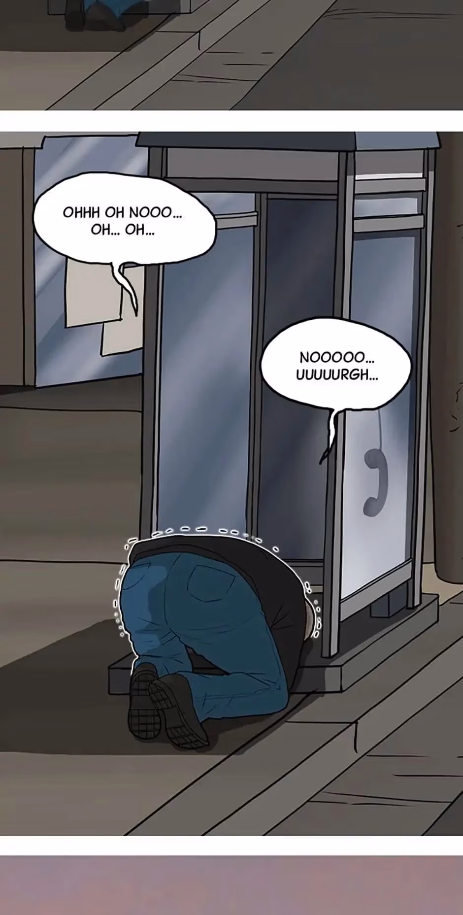 Moving Chapter 22 page 101 - 