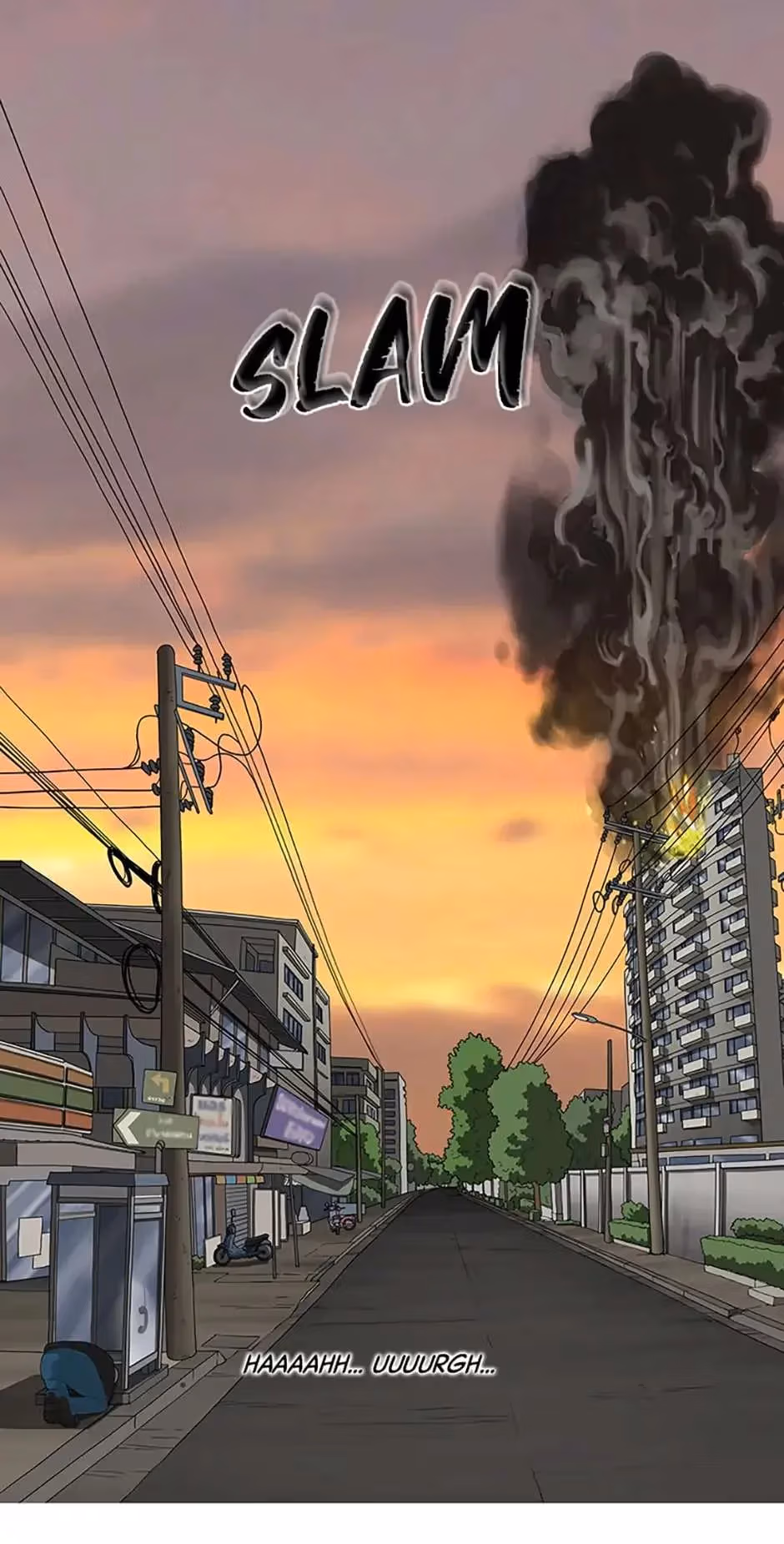 Moving Chapter 22 page 102 - 