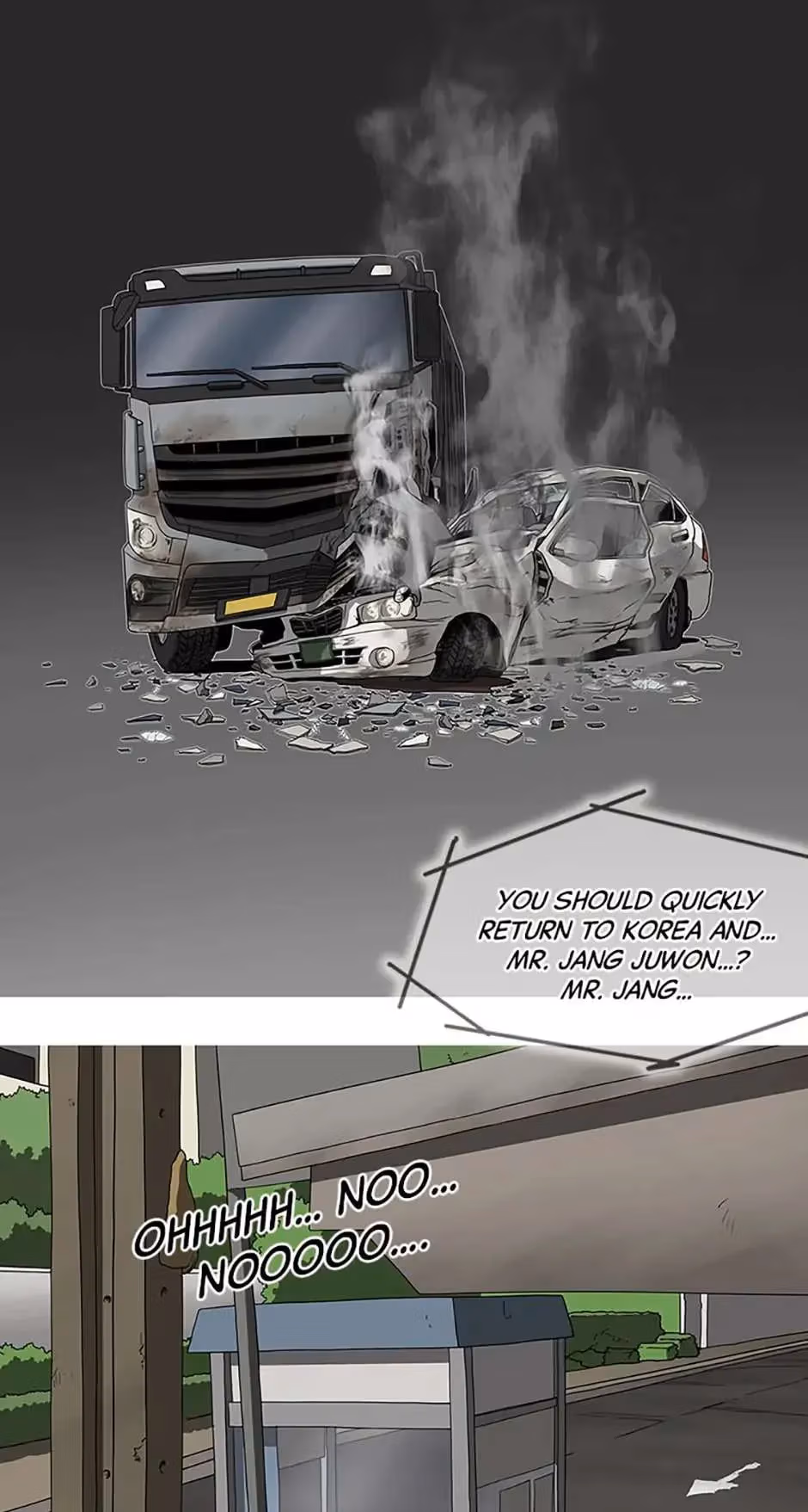Moving Chapter 22 page 104 - 