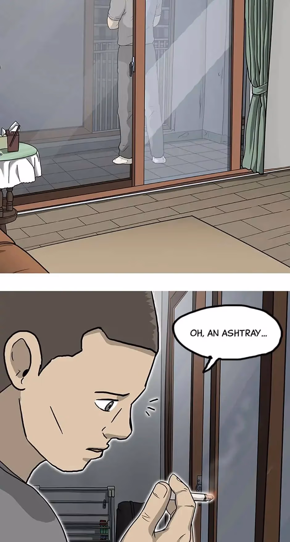 Moving Chapter 22 page 17 - 