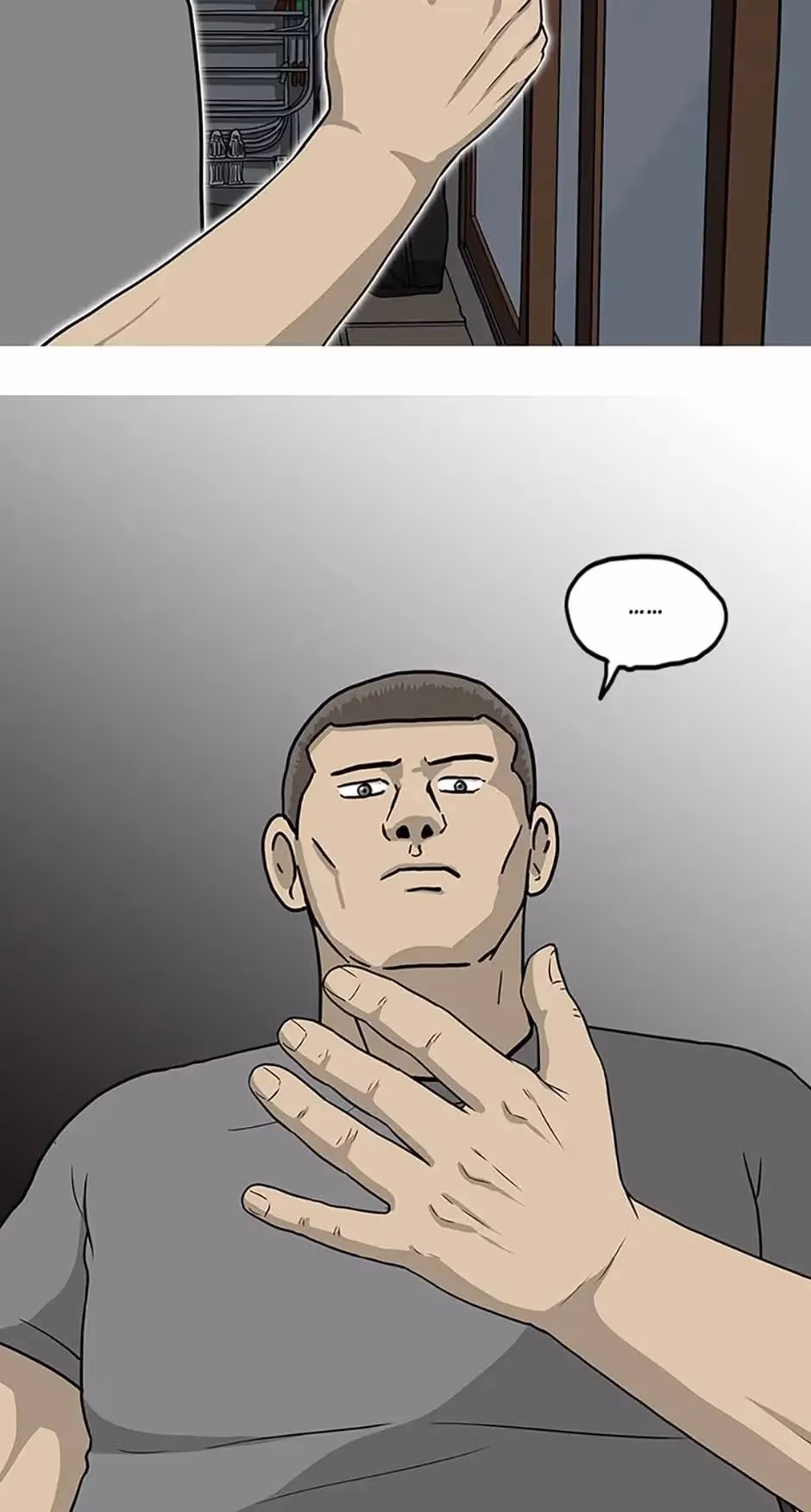 Moving Chapter 22 page 18 - 