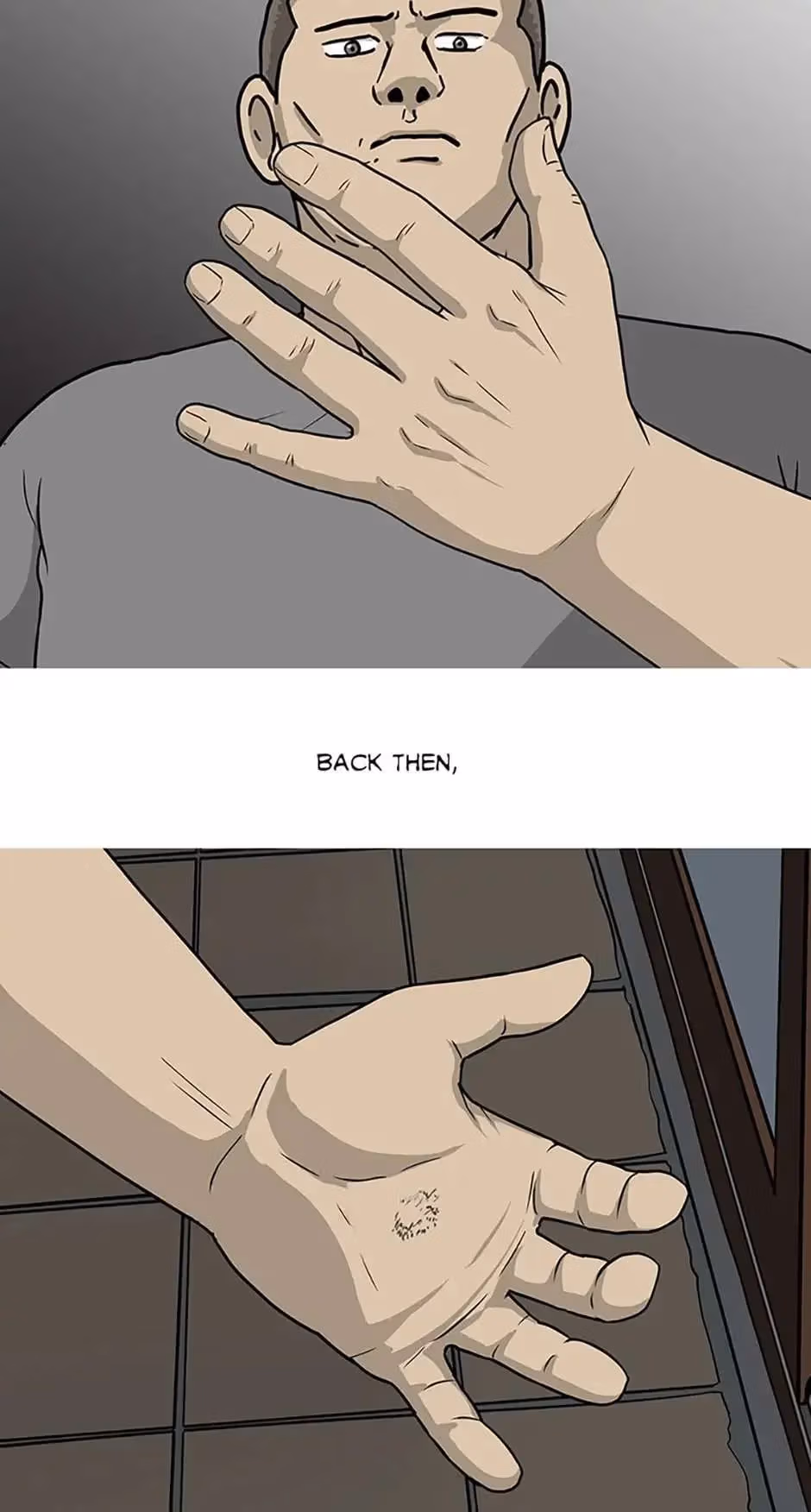 Moving Chapter 22 page 21 - 