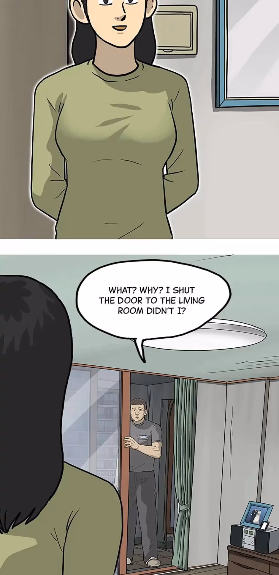 Moving Chapter 22 page 24 - 