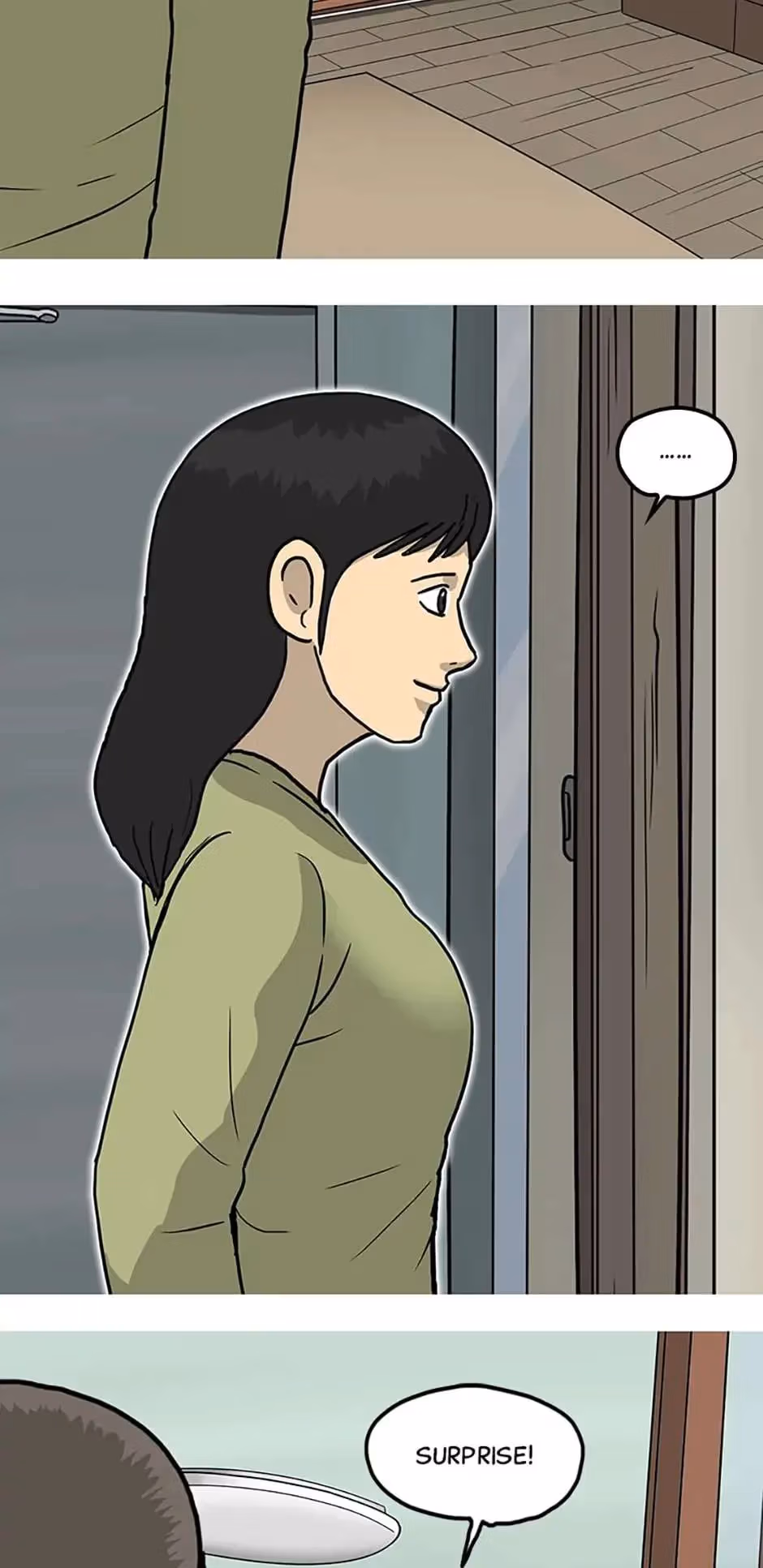 Moving Chapter 22 page 25 - 