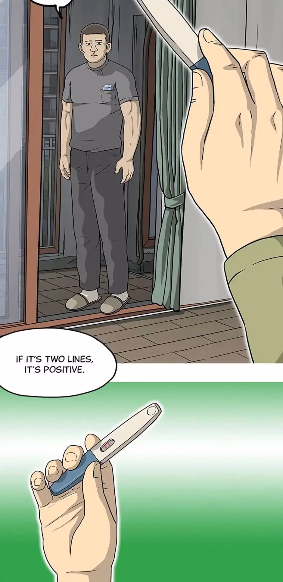 Moving Chapter 22 page 28 - 