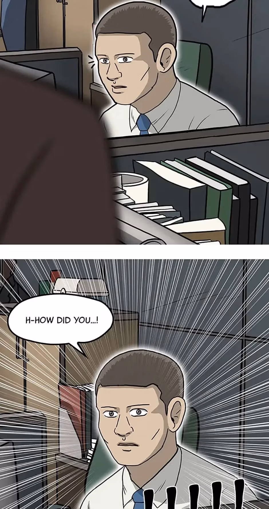 Moving Chapter 22 page 36 - 