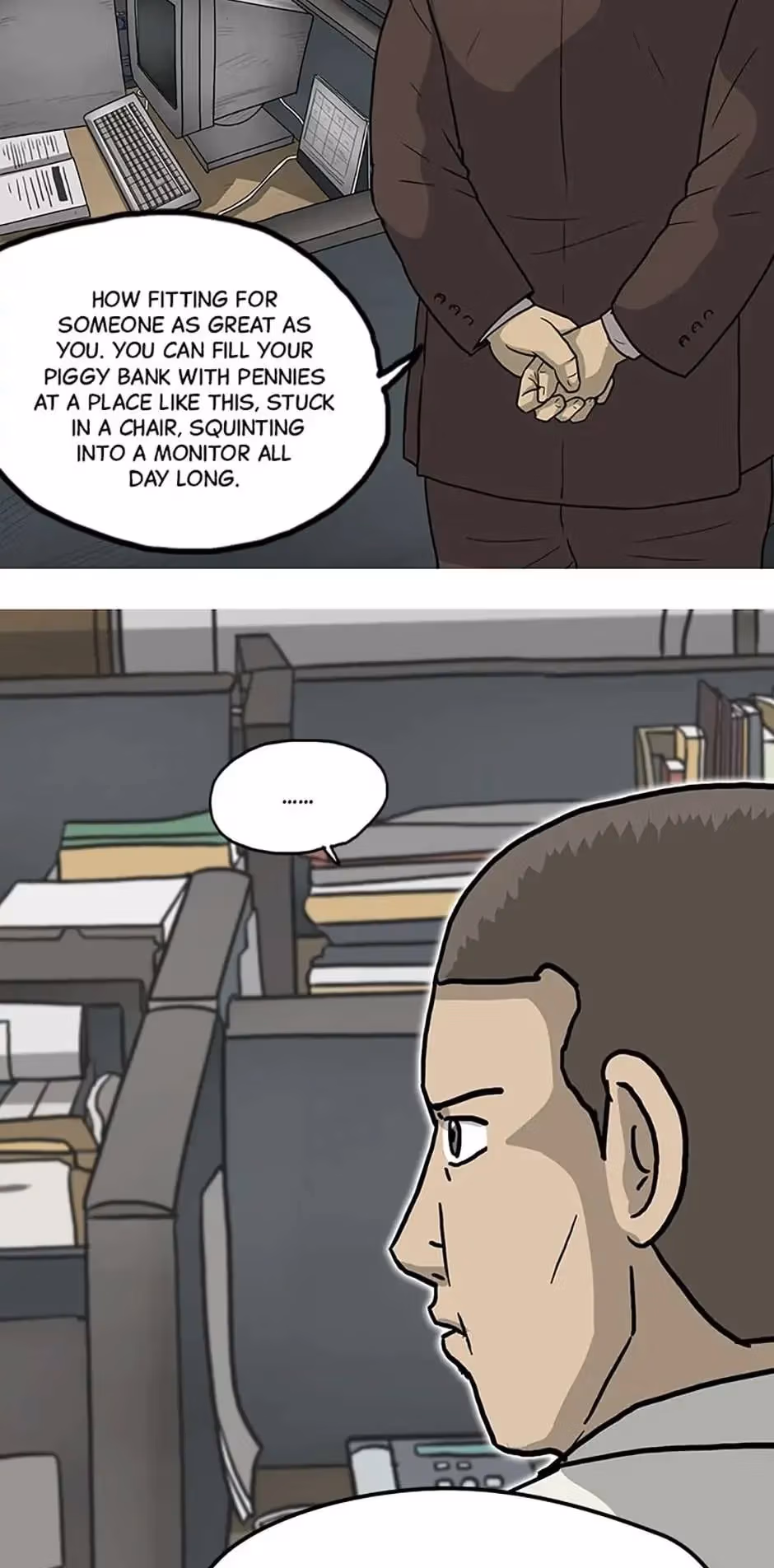 Moving Chapter 22 page 39 - 