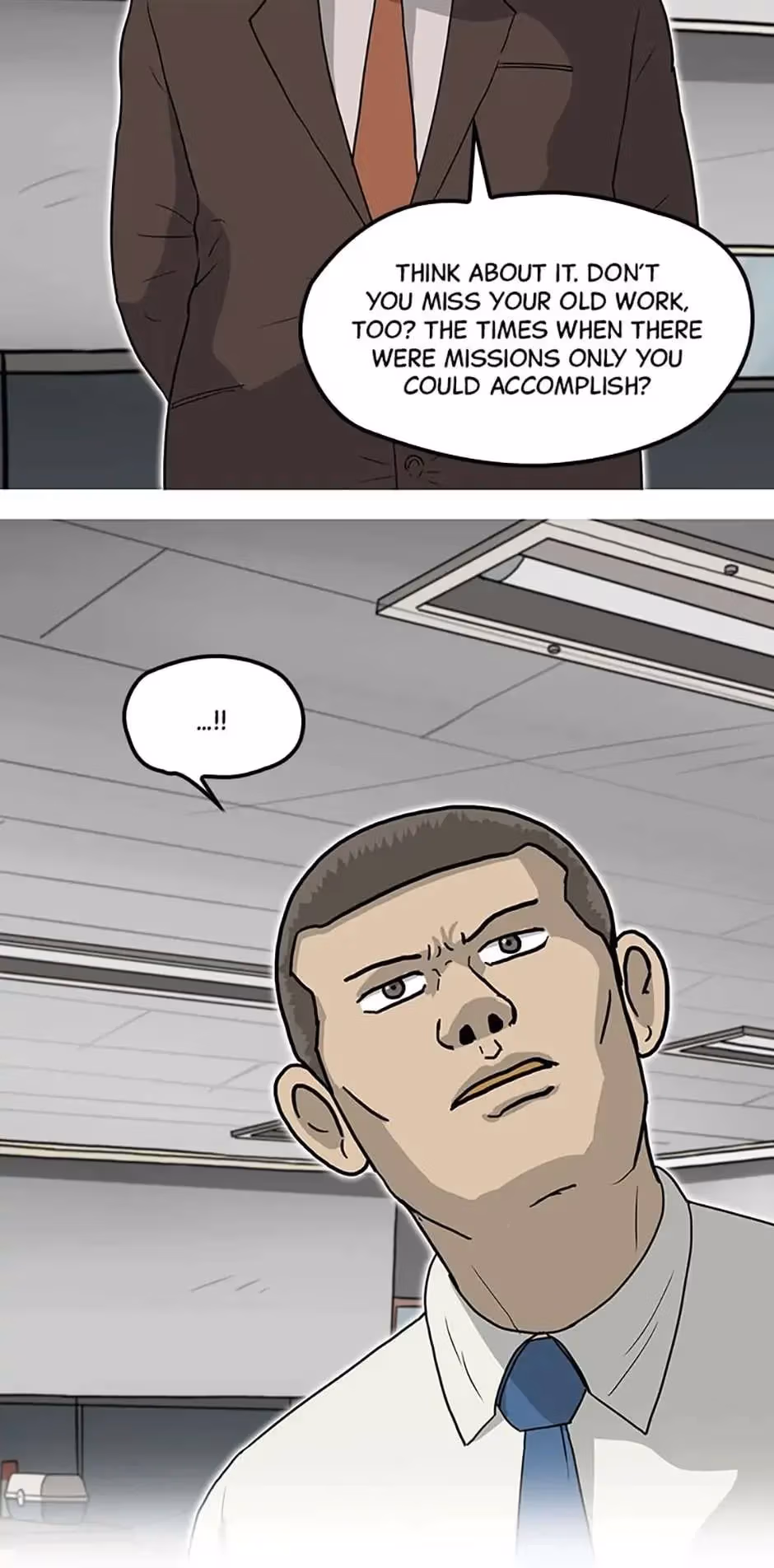 Moving Chapter 22 page 42 - 