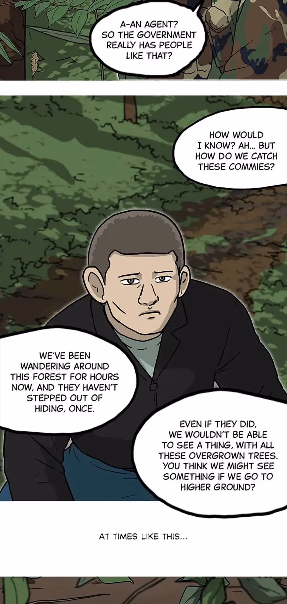 Moving Chapter 22 page 48 - 