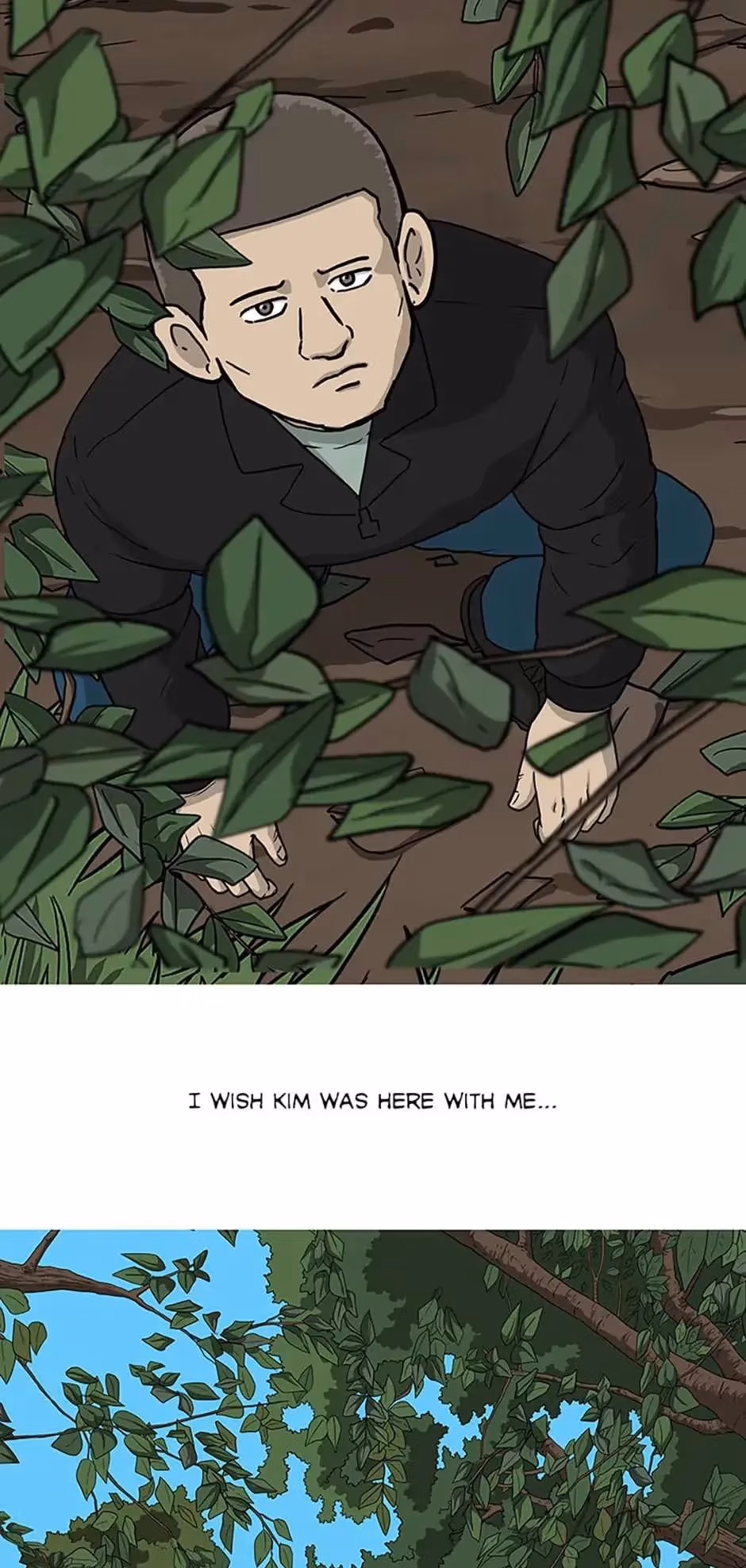 Moving Chapter 22 page 49 - 