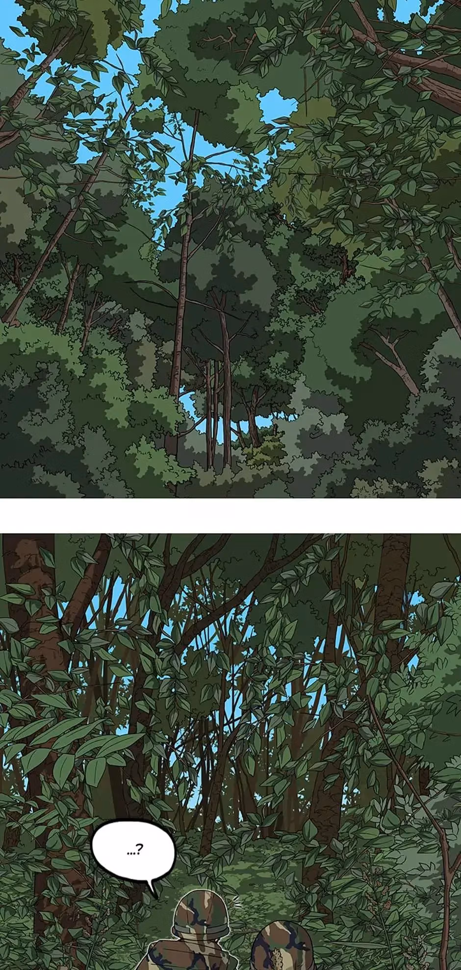 Moving Chapter 22 page 50 - 
