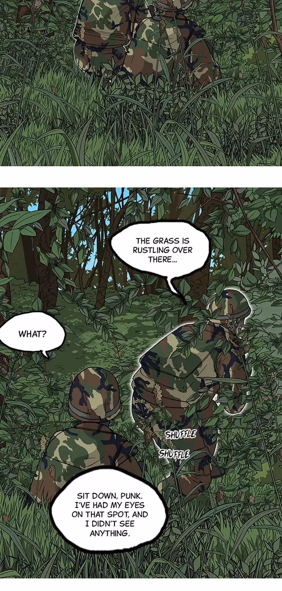 Moving Chapter 22 page 51 - 
