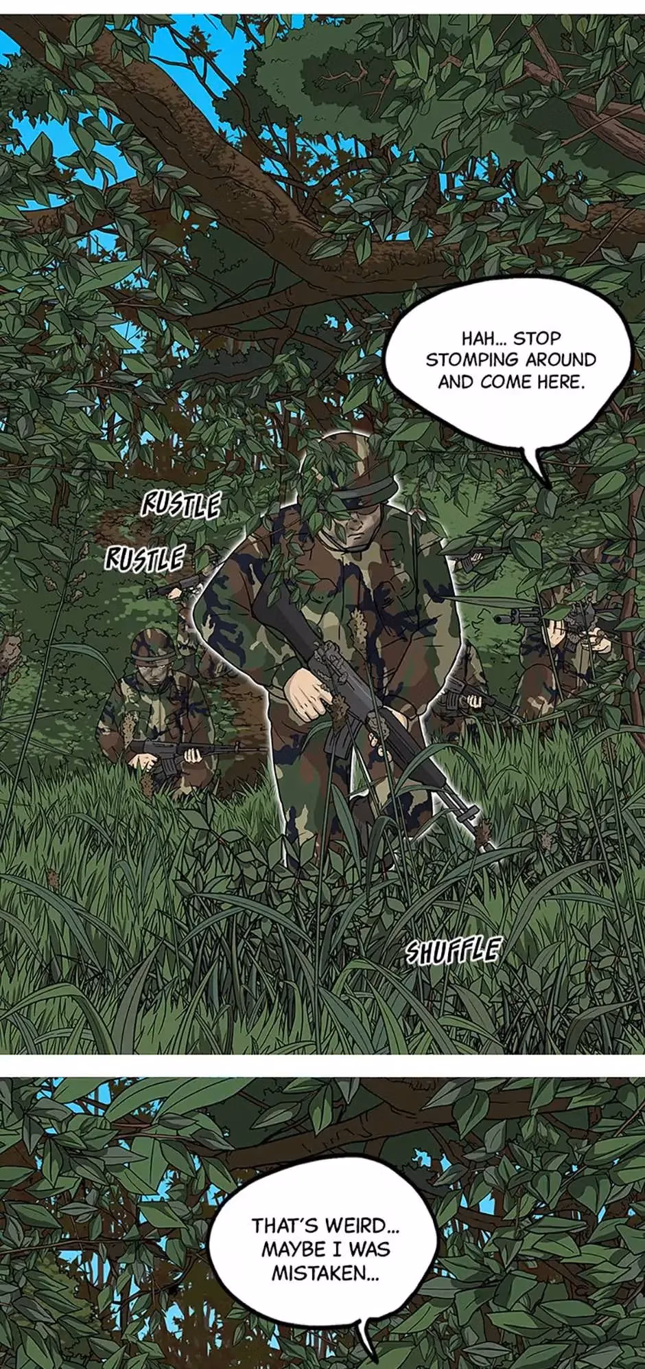 Moving Chapter 22 page 52 - 