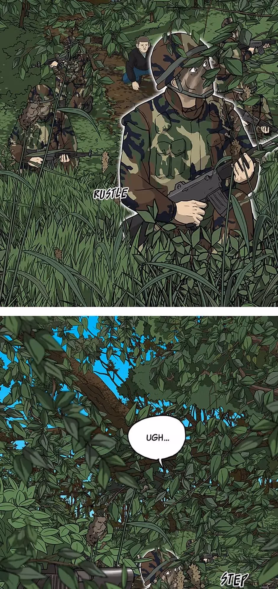 Moving Chapter 22 page 53 - 