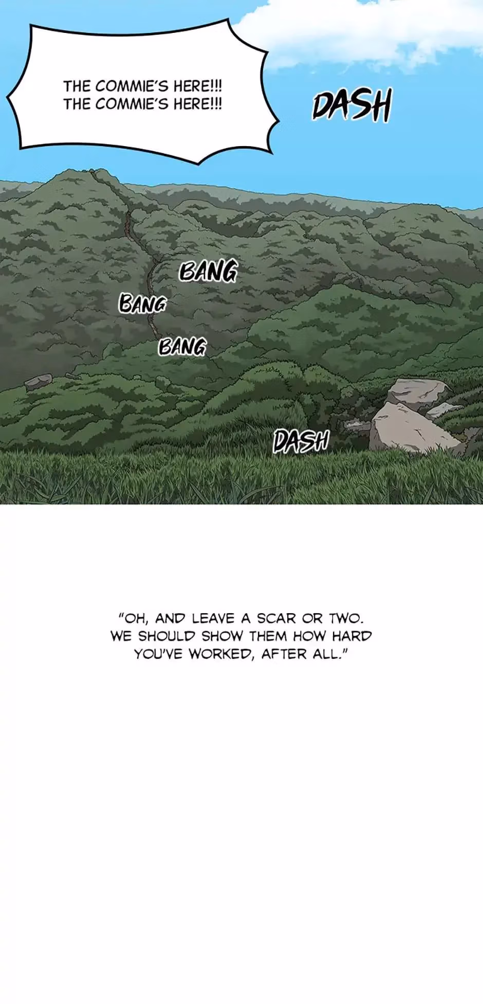 Moving Chapter 22 page 60 - 