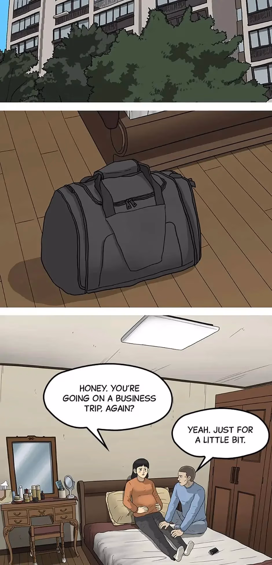 Moving Chapter 22 page 62 - 
