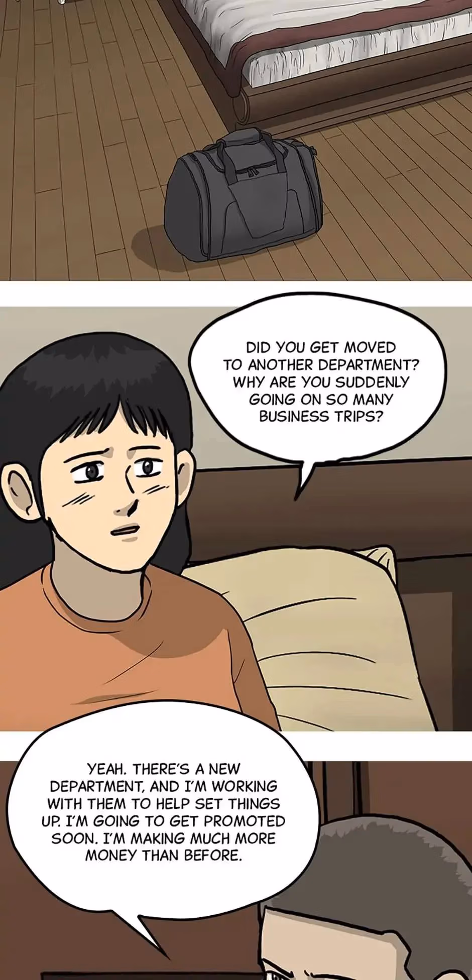 Moving Chapter 22 page 63 - 