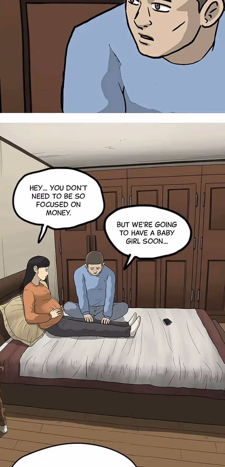 Moving Chapter 22 page 64 - 