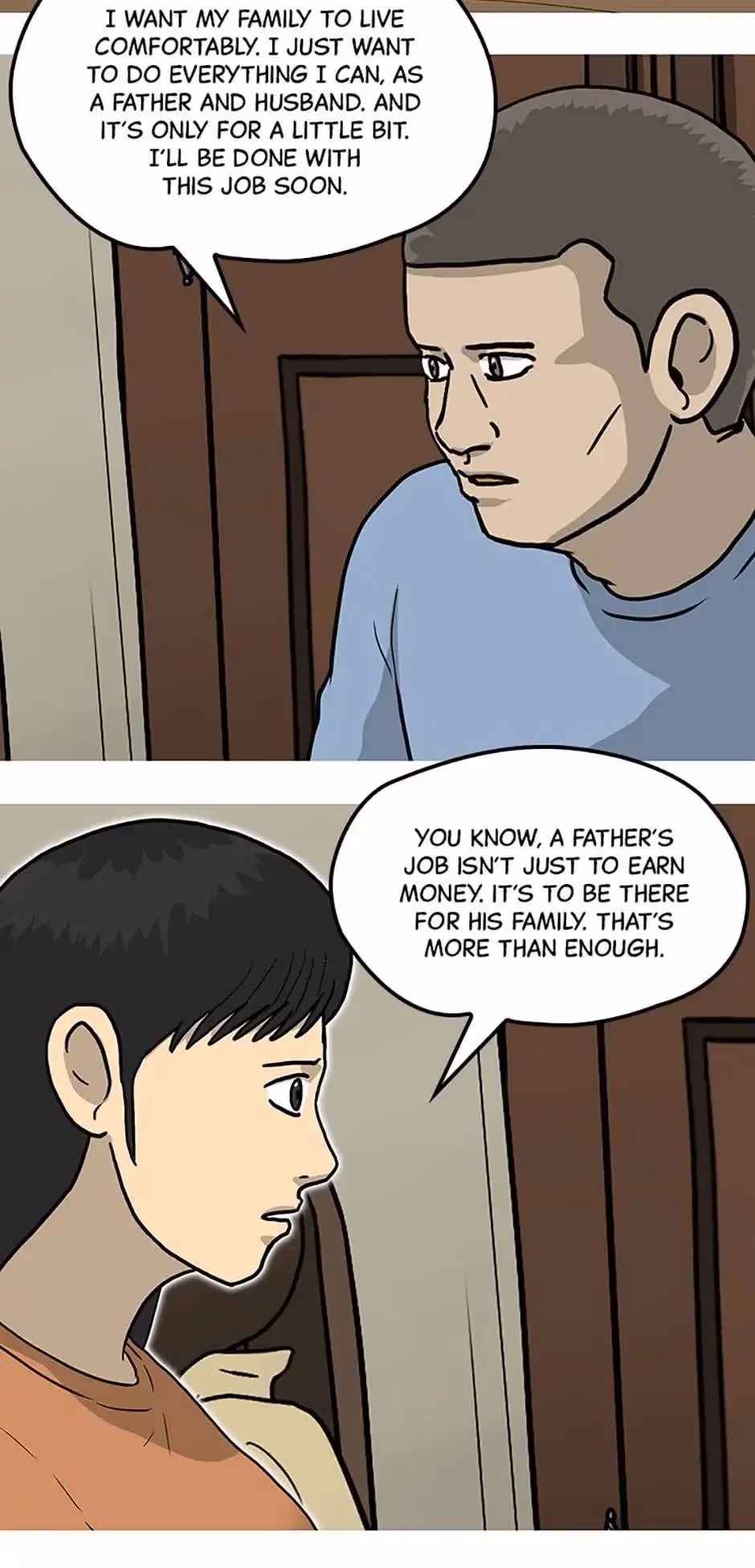 Moving Chapter 22 page 65 - 