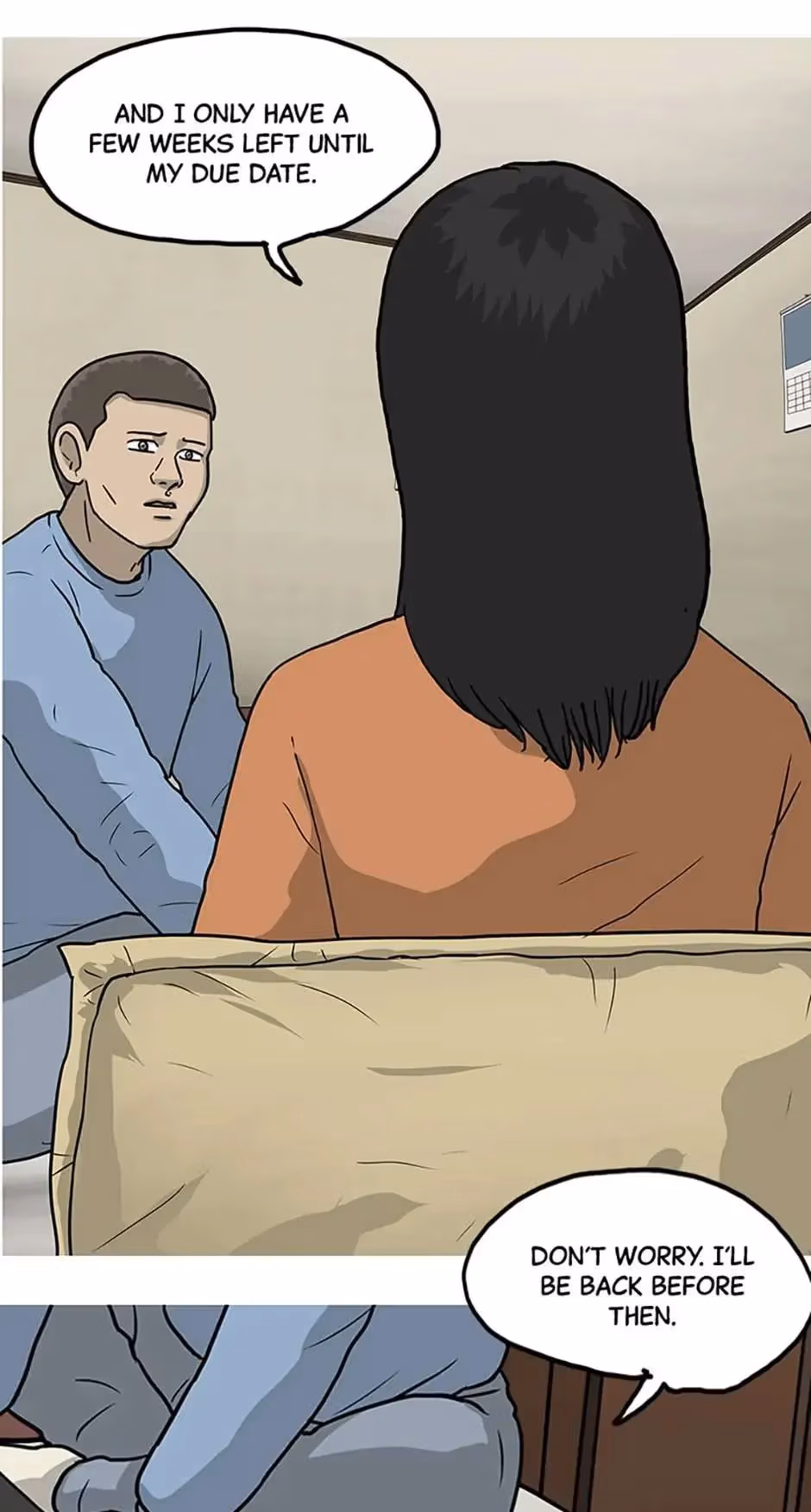 Moving Chapter 22 page 66 - 