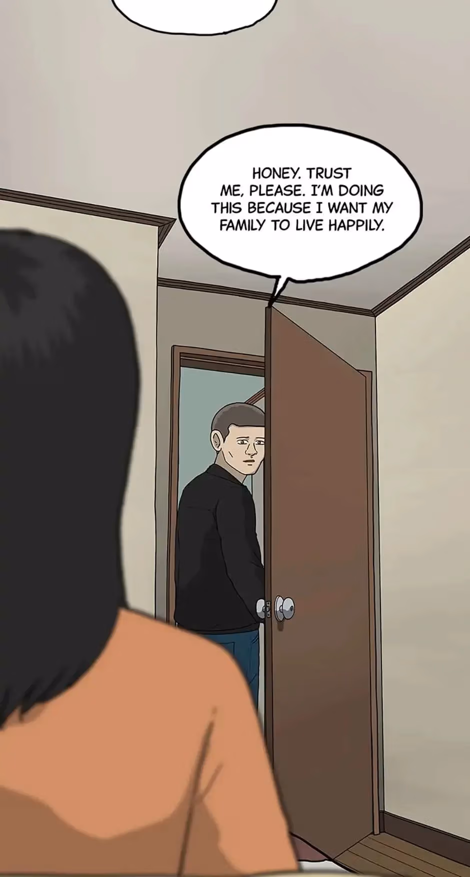 Moving Chapter 22 page 68 - 